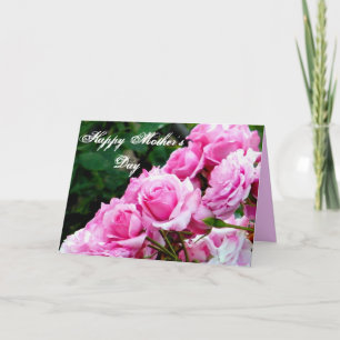 母の日かOccasions_Card カード
