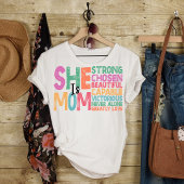 母の日だ Tシャツ