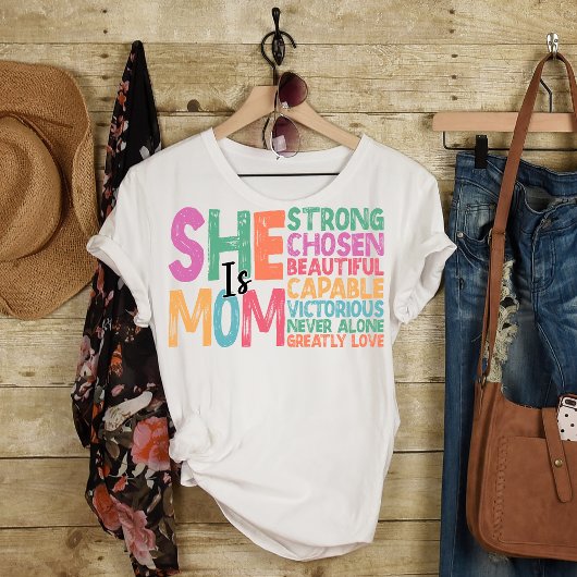 母の日だ Tシャツ