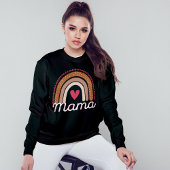 母の日と新しい母への贈り物,母の生活 Tシャツ