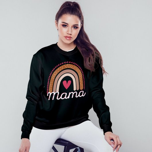 母の日と新しい母への贈り物，母の生活 Tシャツ