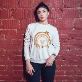 母の日と新しい母への贈り物 Tシャツ