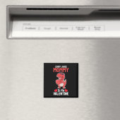 母の日にはママが大好き ティラノサウルス マグネット (インサイチュ (食洗機))