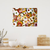 母の日にぴったりのポスター ポスター (キッチン)