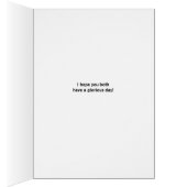 母の日に二人の母のためにピンク・ダリア・ガーデン (内側 (右))