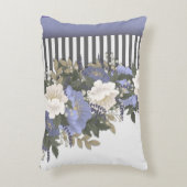 母の日に母のためだけに花 アクセントクッション (正面(垂直))