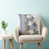 母の日に母のためだけに花 クッション (椅子)