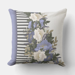 母の日に母のためだけに花 クッション