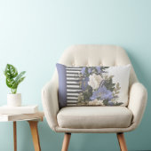 母の日に母のためだけに花 ランバークッション (椅子)