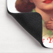 母の日のかわいい贈り物|過去記事 マウスパッド (コーナー)