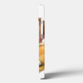 母の日のかわいい贈り物|過去記事 Case-Mate iPhoneケース (裏面 / 左)