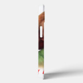 母の日のかわいい贈り物|過去記事 Case-Mate iPhoneケース (裏面 / 右)