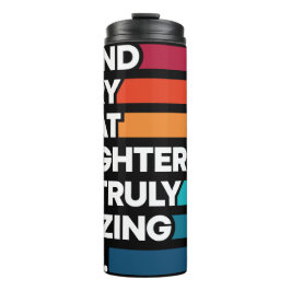 母の日のための素敵なデザイン表現文字 タンブラー