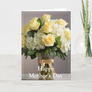 母の日のカード カード