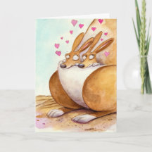 母の日のカード