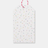 母の日のカード、母おもしろいの日の贈り物 ギフトタグ (裏面)