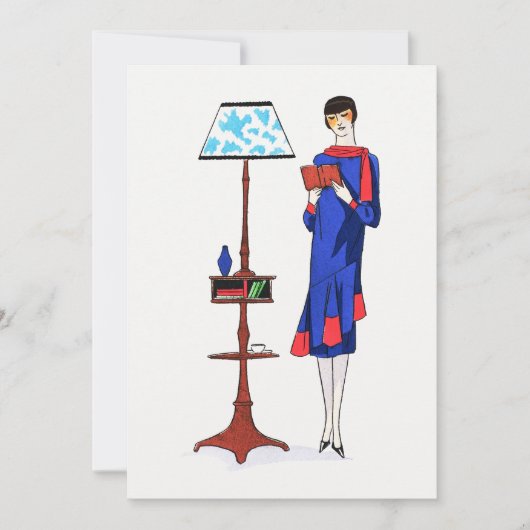 母の日のギフトカード シーズンカード (正面)