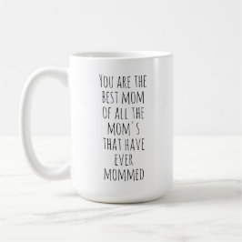 母の日のコーヒーティーマグ コーヒーマグカップ