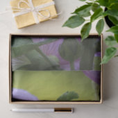 母の日のフローラ組織 薄葉紙 (ギフト)