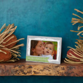 母の日のプラーク フォトプラーク (側面)