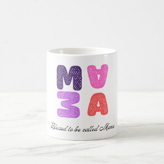 母の日のプレゼントに | フラワーMAMA カップ