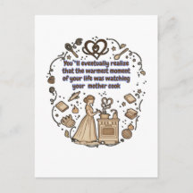 母の日のプレゼント