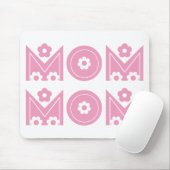 母の日のプレゼント マウスパッド (マウス)
