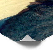 母の日のポスター ポスター (角)