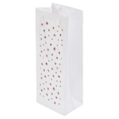 母の日のワイン ワインギフトバッグ (裏面アングル)