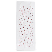 母の日のワイン ワインギフトバッグ (裏面)