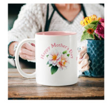 母の日の信仰とカメリア