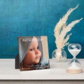 母の日の写真とメッセージのプラーク フォトプラーク (インサイチュ)