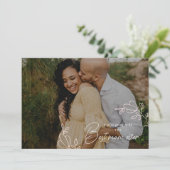 母の日の写真カード カード (スタンド正面)