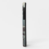 母の日の写真コラージュiPhoneケース Case-Mate iPhoneケース (裏面/左)