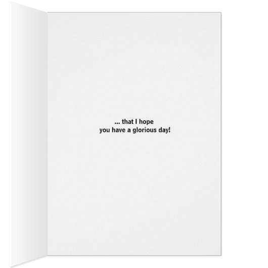 母の日の友人のためのピンク・ダリア・ガーデン (内側 (右))