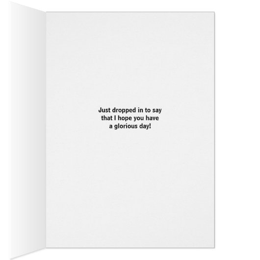 母の日の叔母ピンク・ダリア・ガーデンのために (内側 (右))