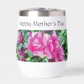 母の日の子お気に入りの酒 (正面)