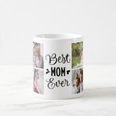 母の日の広場写真 コーヒーマグカップ (中央)