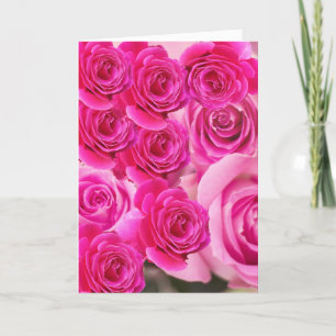 母の日の挨拶 カード