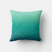 母の日の最初のカスタム装飾用クッション クッション (裏面)