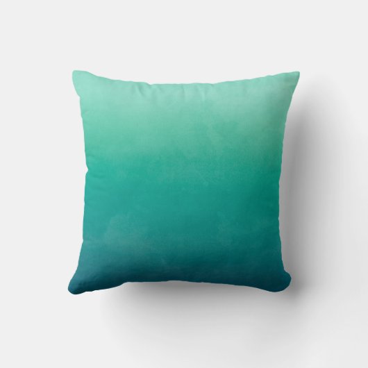 母の日の最初のカスタム装飾用クッション クッション (裏面)