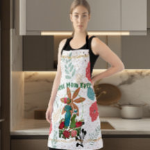 母の日の最高の母の花の田舎の国のスタイル