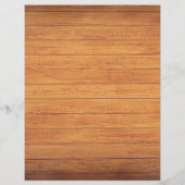 母の日の朝食会 プロモーションフライヤー チラシ (裏面)