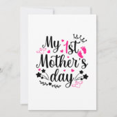 母の日の母の日の母2 セーブザデート (正面)