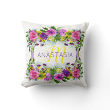 母の日の母の日日曜水彩画