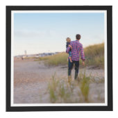 母の日の母最高のの写真 フォトキューブ (右)