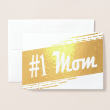 母の日の第1お母さんのヴィンテージ