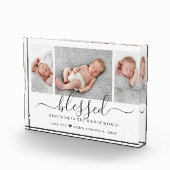 母の日の脚本賛美の母最高のは今まで フォトブロック (右)