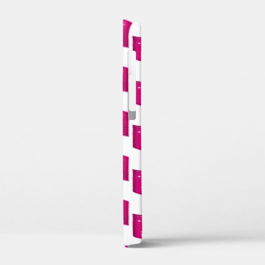 母の日の言葉「ゴージャス」 Case-Mate iPhoneケース (裏面 / 左)