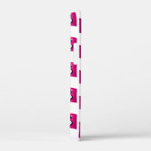 母の日の言葉「ゴージャス」 Case-Mate iPhoneケース (裏面 / 右)